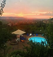 Setter House Agri Hotel