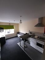 Potbank Aparthotel