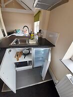 Potbank Aparthotel