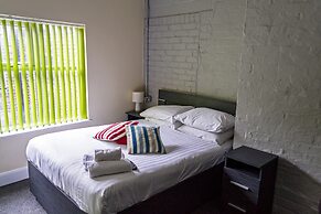 Potbank Aparthotel