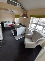 Potbank Aparthotel