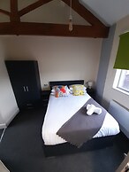 Potbank Aparthotel