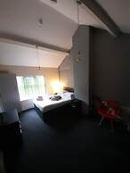 Potbank Aparthotel