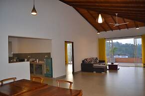feel home