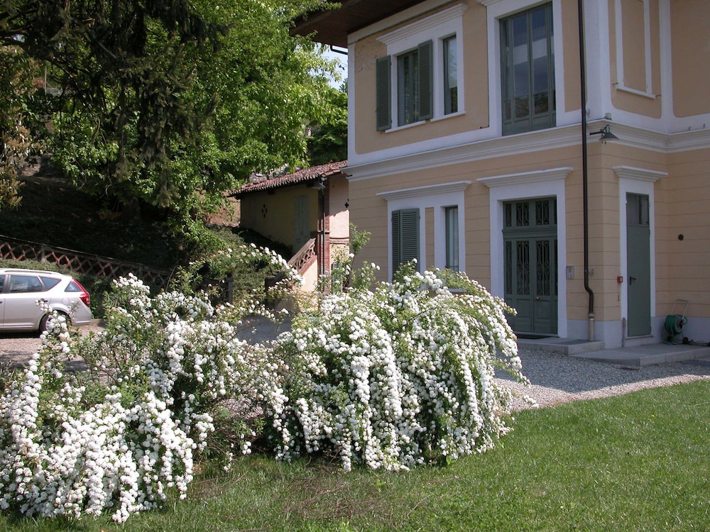 Villa D'Azeglio