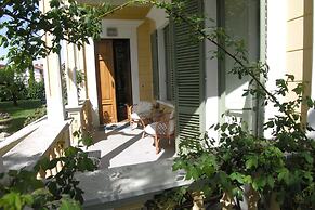 Villa D'Azeglio
