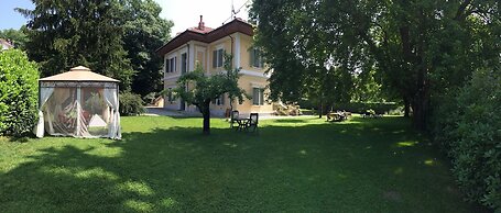 Villa D'Azeglio