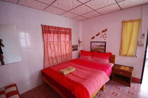 Poopreaw Resort