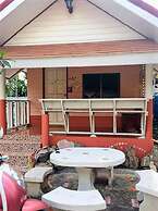 Poopreaw Resort
