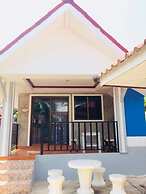 Poopreaw Resort