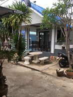 Poopreaw Resort
