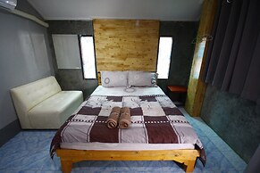 Poopreaw Resort