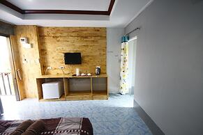 Poopreaw Resort
