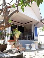 Poopreaw Resort