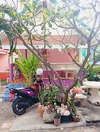 Poopreaw Resort