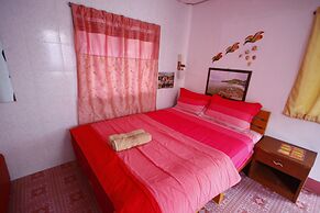 Poopreaw Resort