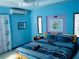 Poopreaw Resort
