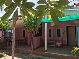 Poopreaw Resort