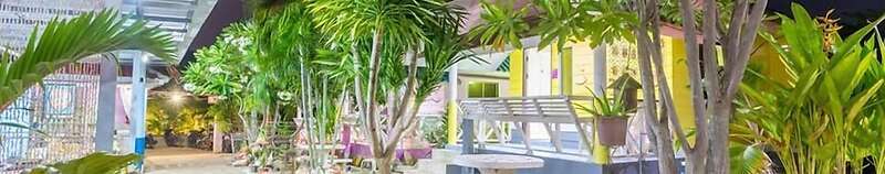 Poopreaw Resort
