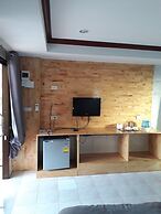 Poopreaw Resort