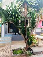 Poopreaw Resort
