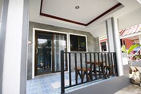 Poopreaw Resort