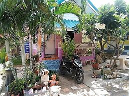Poopreaw Resort