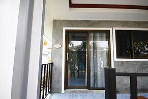 Poopreaw Resort