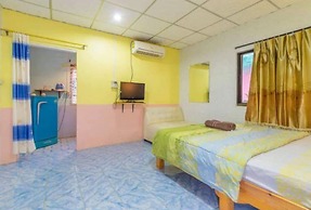 Poopreaw Resort