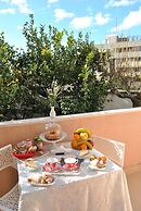 Villa Aurora B&B