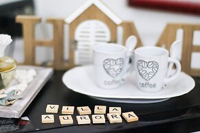 Villa Aurora B&B