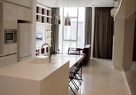 Boody Suites at Platinum suites