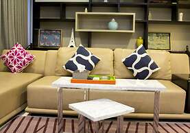 Boody Suites at Platinum suites