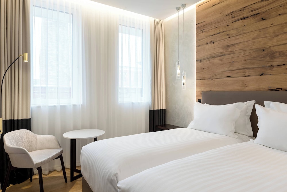 Ac Hotel Venezia by Marriott