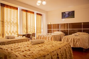 Hotel Royal Inn