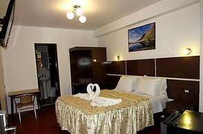 Hotel Royal Inn
