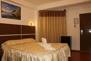 Hotel Royal Inn