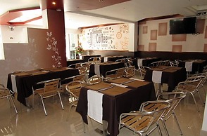 Hotel Royal Inn