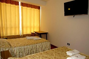 Hotel Royal Inn
