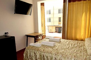 Hotel Royal Inn