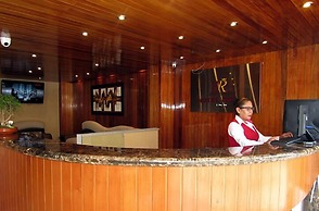 Hotel Royal Inn