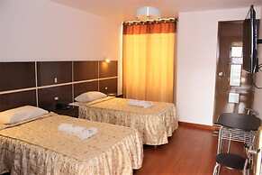 Hotel Royal Inn