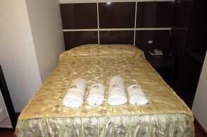Hotel Royal Inn