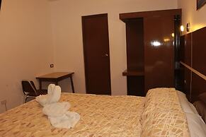 Hotel Royal Inn