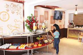 Hotel Royal Inn