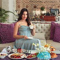 Royal Saray Resort