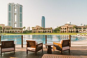 Royal Saray Resort