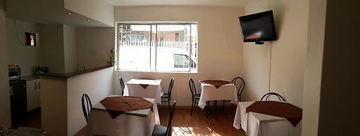 Hostal del Centro