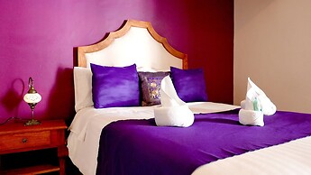 Ganesha Hotel