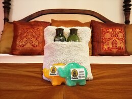 Ganesha Hotel